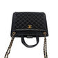 Chanel bag 2019 CC Turn Lock Shopper Tote