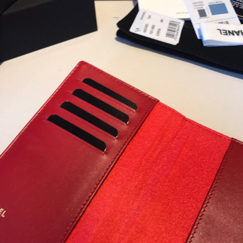 Amelia-i CHL Wallets - 023