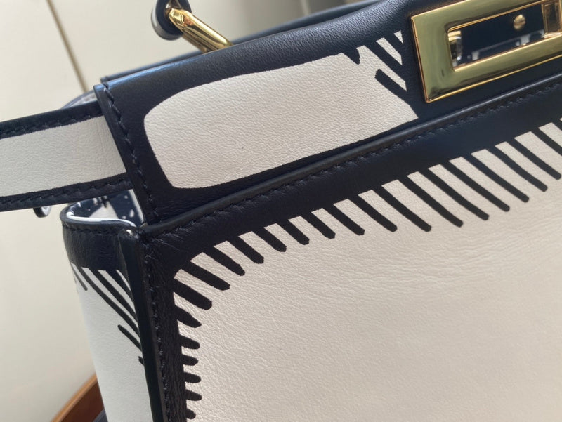 Amelia- FDE Bags - 439