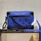Amelia- Lu-Vi bags - 11429