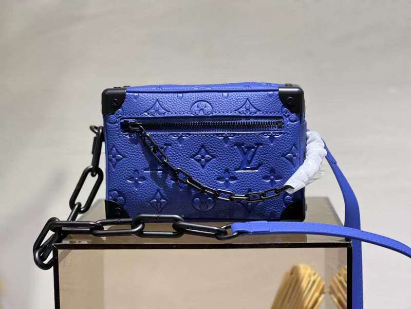 Amelia- Lu-Vi bags - 11429