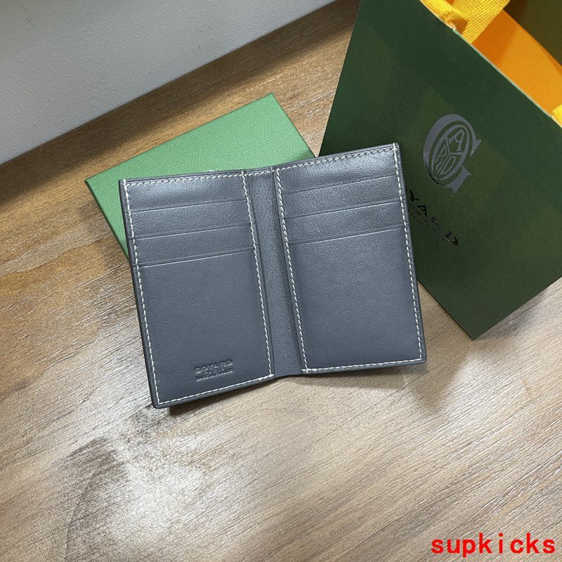 Amelia- Mix Wallets - 124