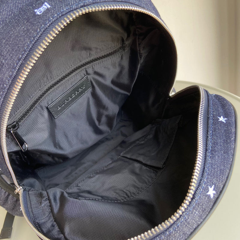 Lusso Official -  B-BARRY BAGS FOR MEN - 014