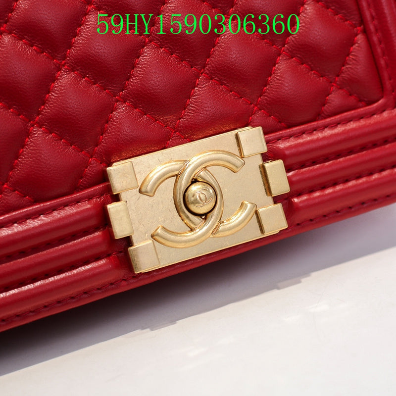 Amelia - CHL Bags - 1416