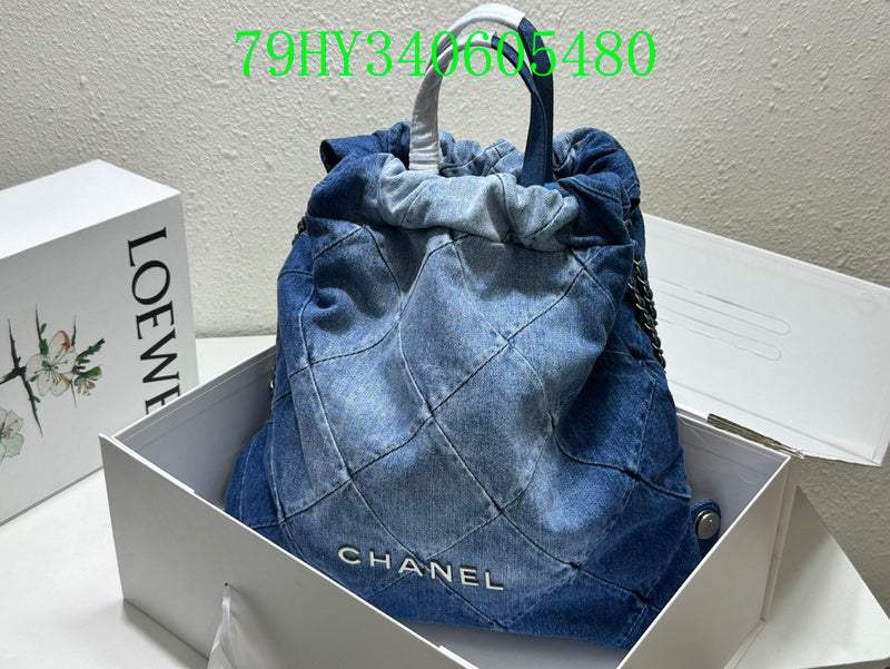 Amelia - CHL Bags - 744