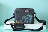 Fan Fashion Lu-Vi bags - 10058