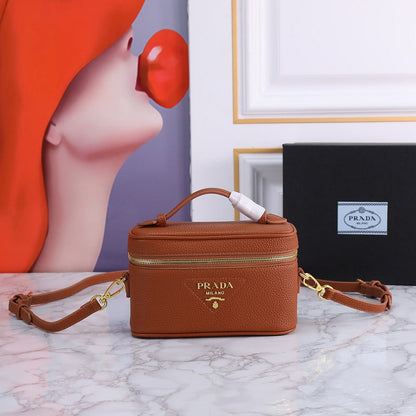 Amelia- PRDA  LUXURY BAGS - 065