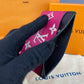 Amelia- LOV  Luxury  Wallets - 568