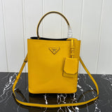 Amelia- PRDA  LUXURY BAGS - 092