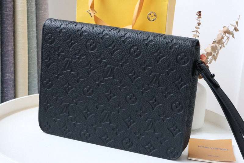 Fan Fashion Lu-Vi Bags - 16761