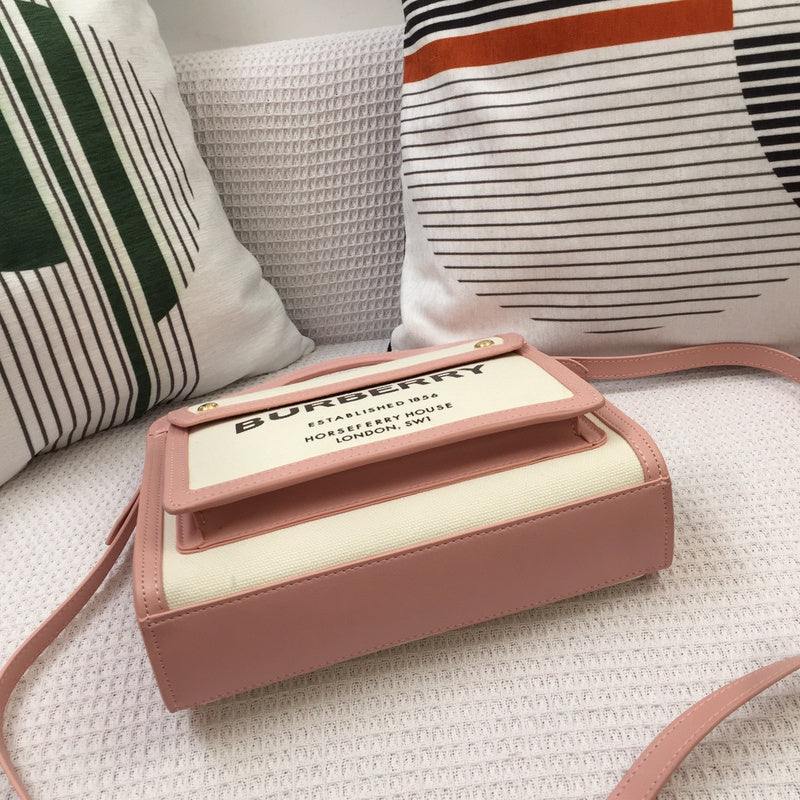 Burberry Bags - Bagsattire   019