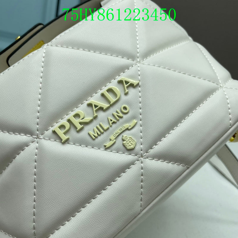 Prada Bags - The Barnes Bags  670