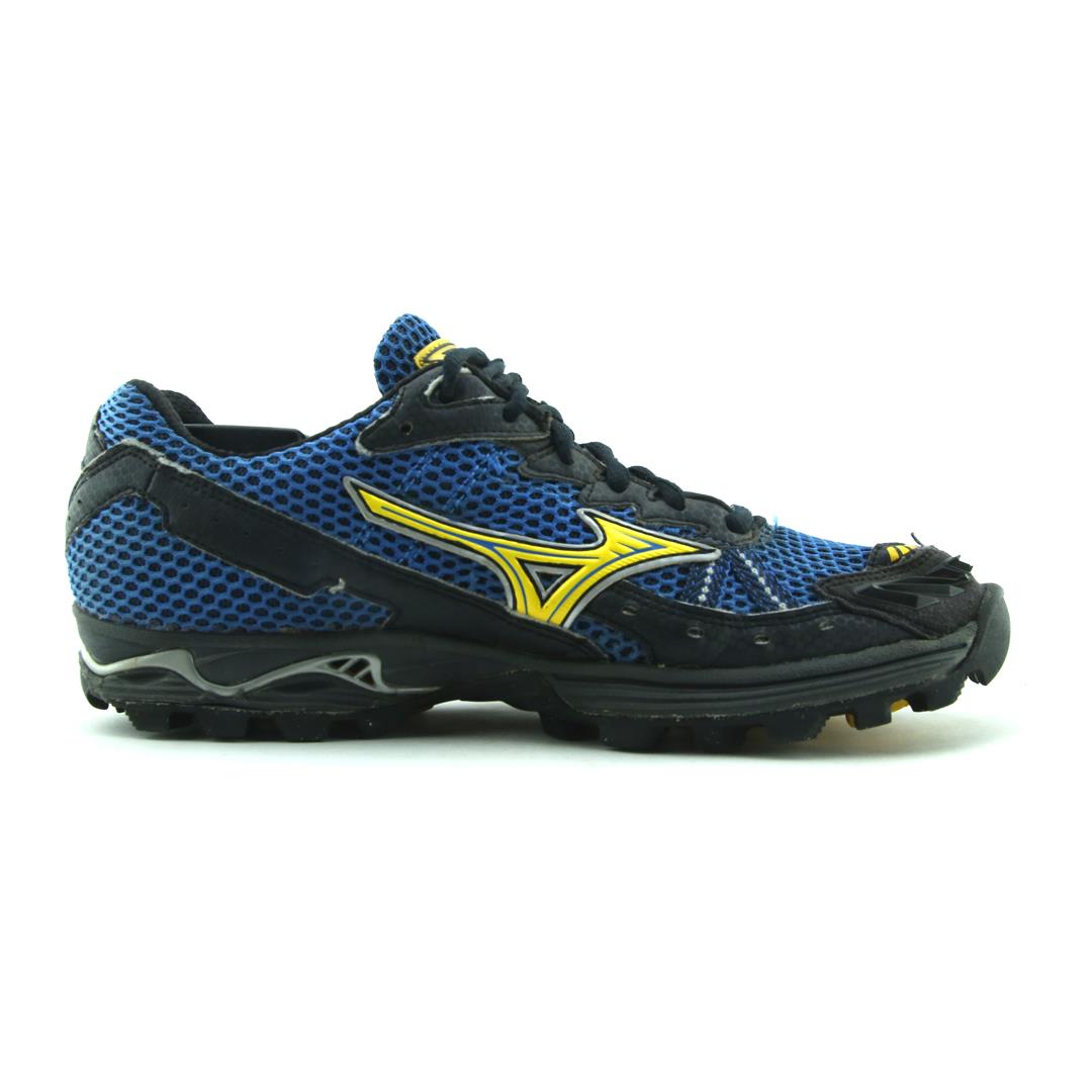 MIZUNO WAVE HARRIER 3