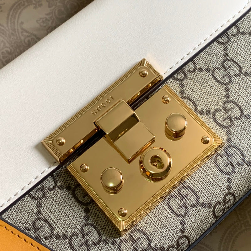 Amelia- GCI - GG WOMEN LUXURY BAGS - 077