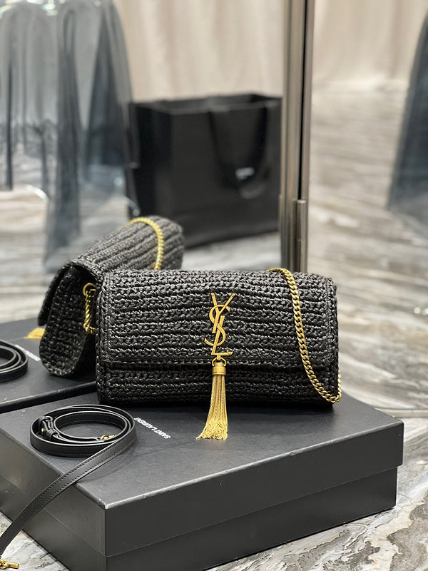 Amelia - YSL Bag - 1873
