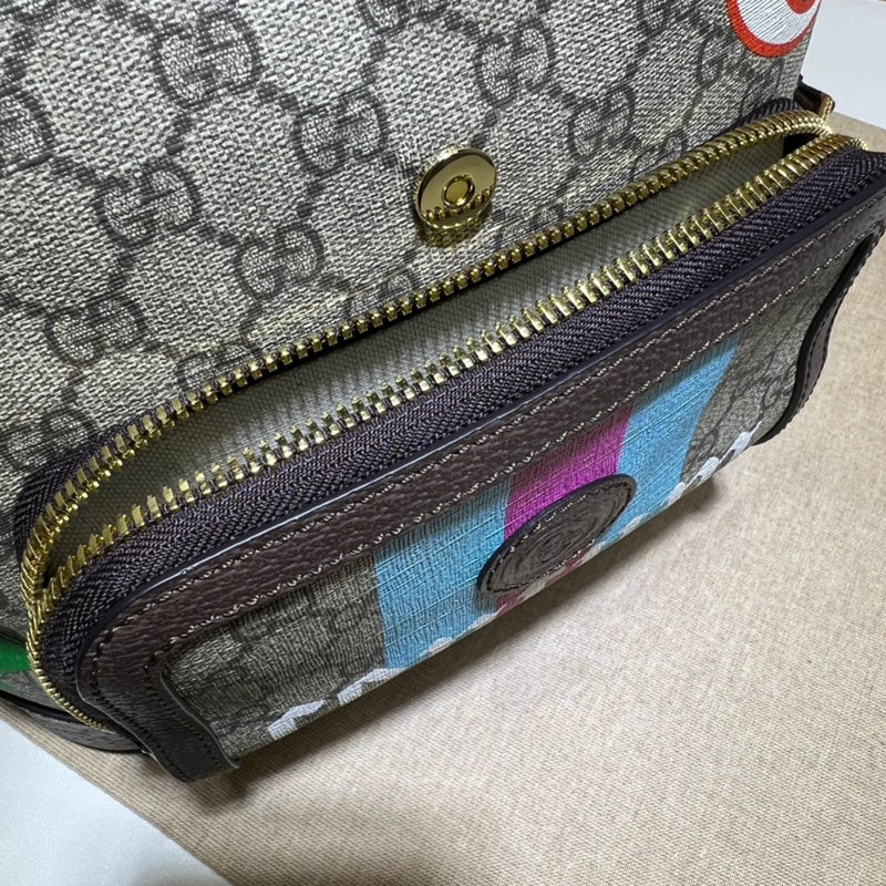 Amelia  - GCI Bags - 12793