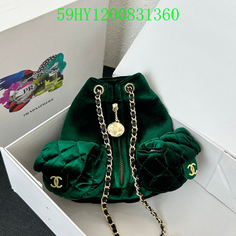 Amelia - CHL Bags - 010