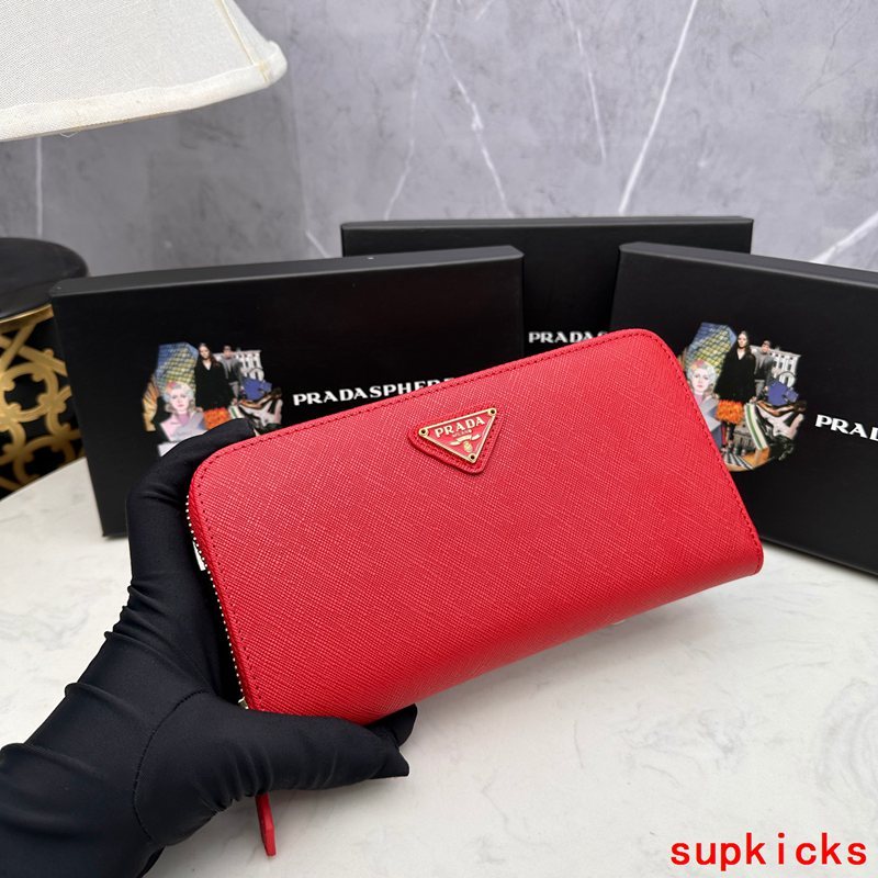 Amelia- Mix Wallets - 800