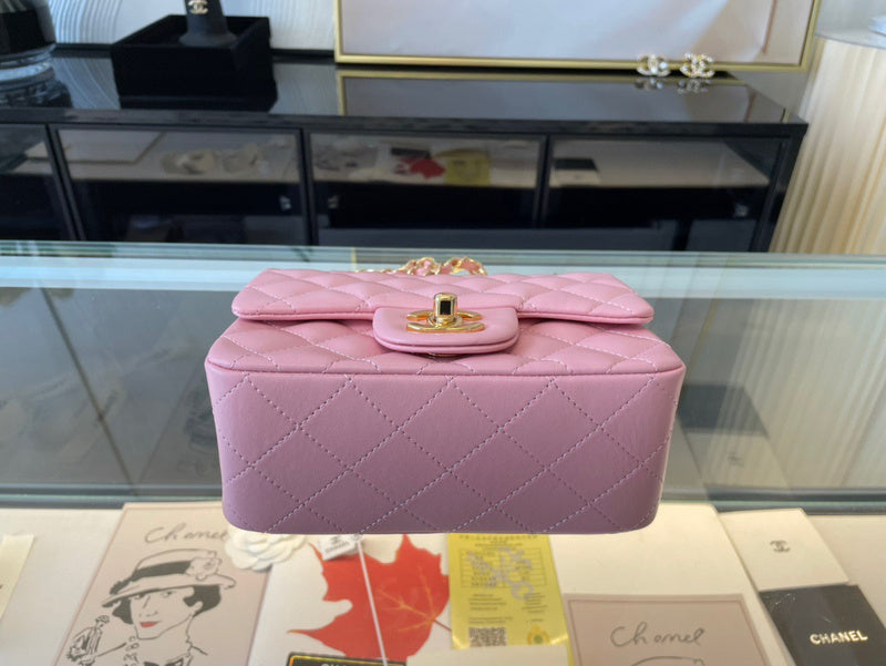 Amelia - CHL Bags - 2018