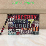 Amelia - BOR Wallet - 180