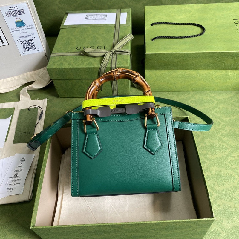 Amelia- GUKI Bags - 1760