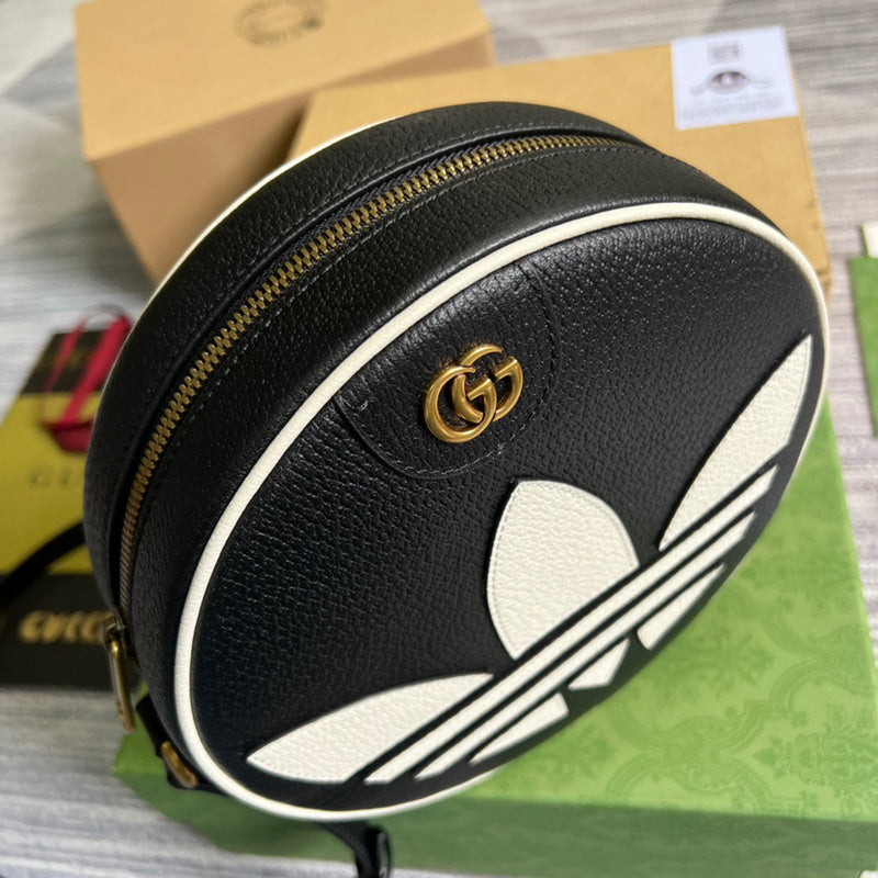 Amelia- GCI LUXURY LADY BAGS - 554