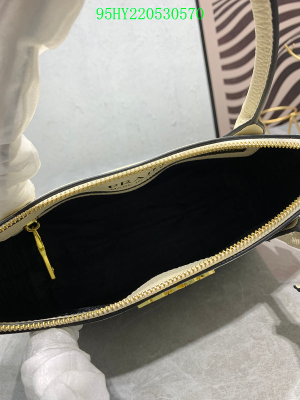 Prada Bags - The Barnes Bags  266