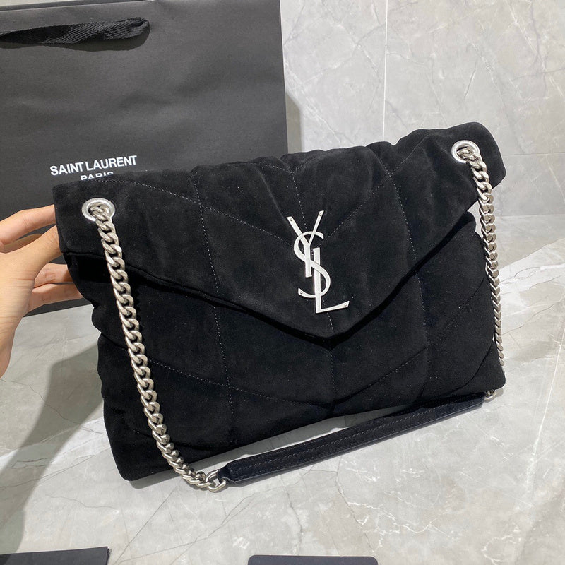 Amelia - YSL Bag - 4081