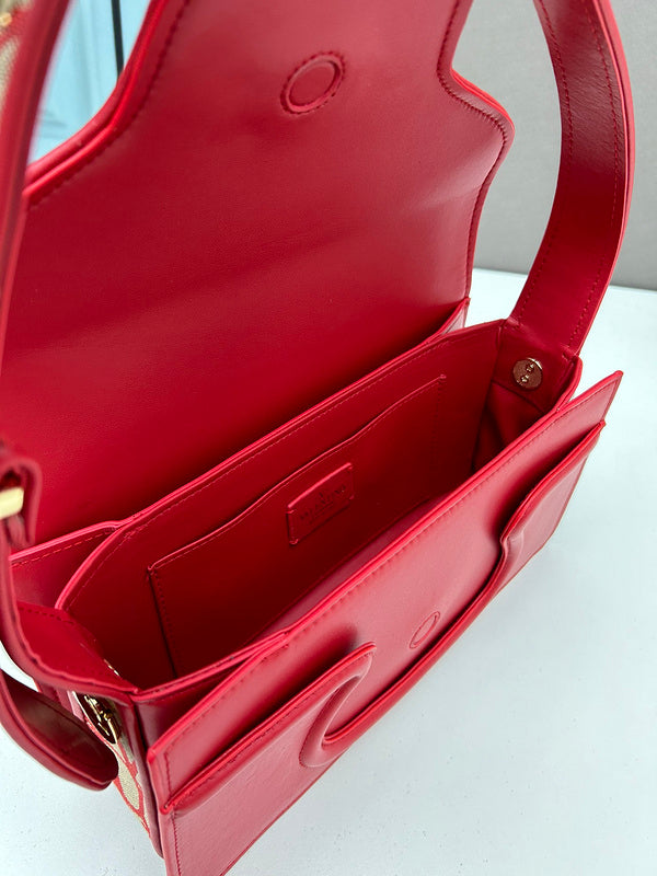 Amelia- VEL WOMEN LUXURY BAGS - 707