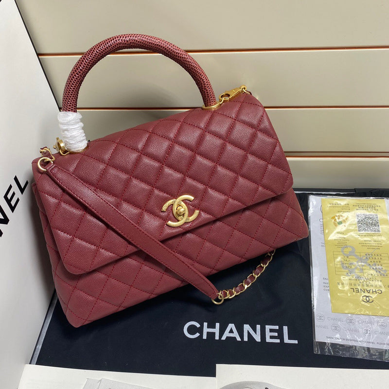 Amelia- CHL Bags - 7491