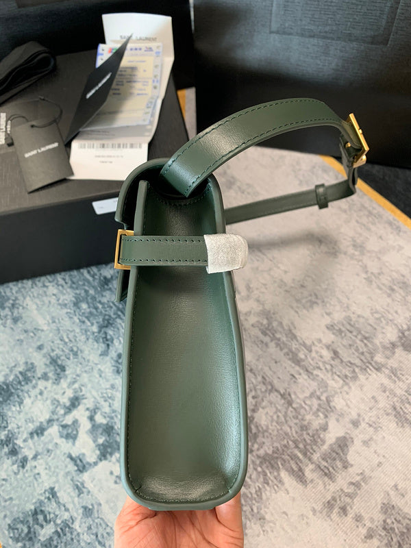 Amelia - YSL Bag - 2435