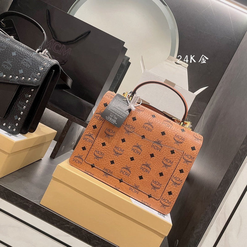Amelia- - MQM Bags - 031