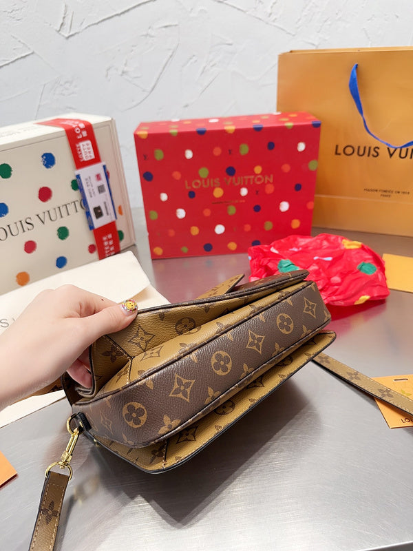 Amelia - LV Bags - 15056