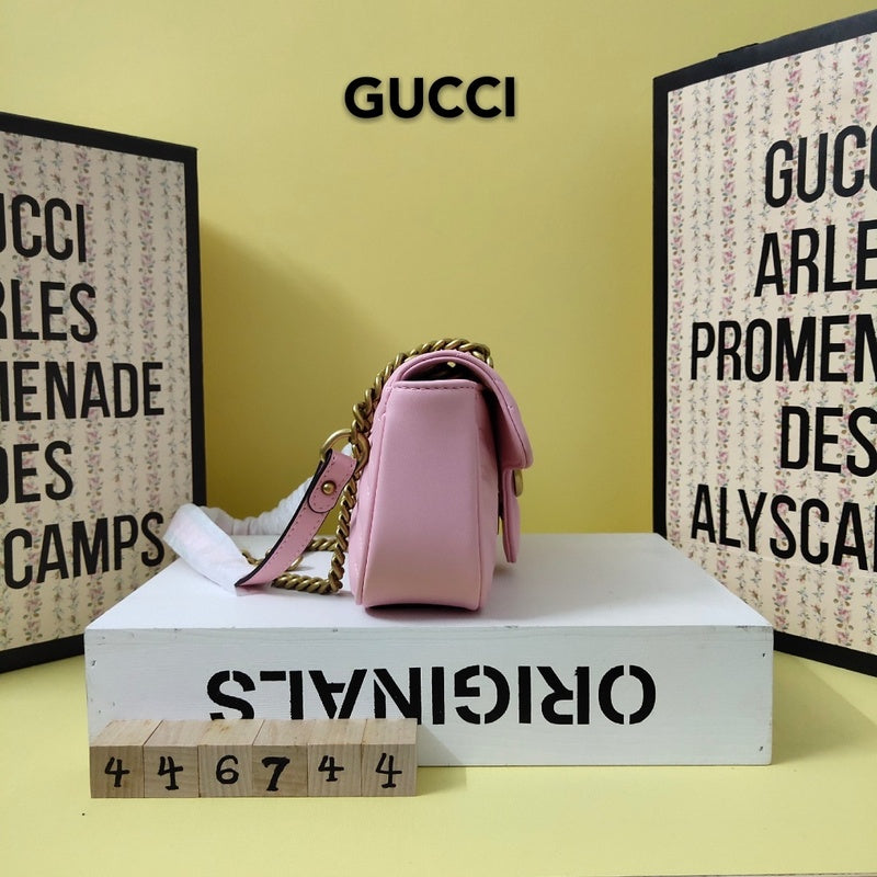 Amelia - GCI Bags - 10538