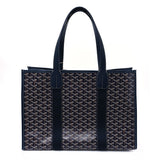 Goyard ine Villette Tote Blue