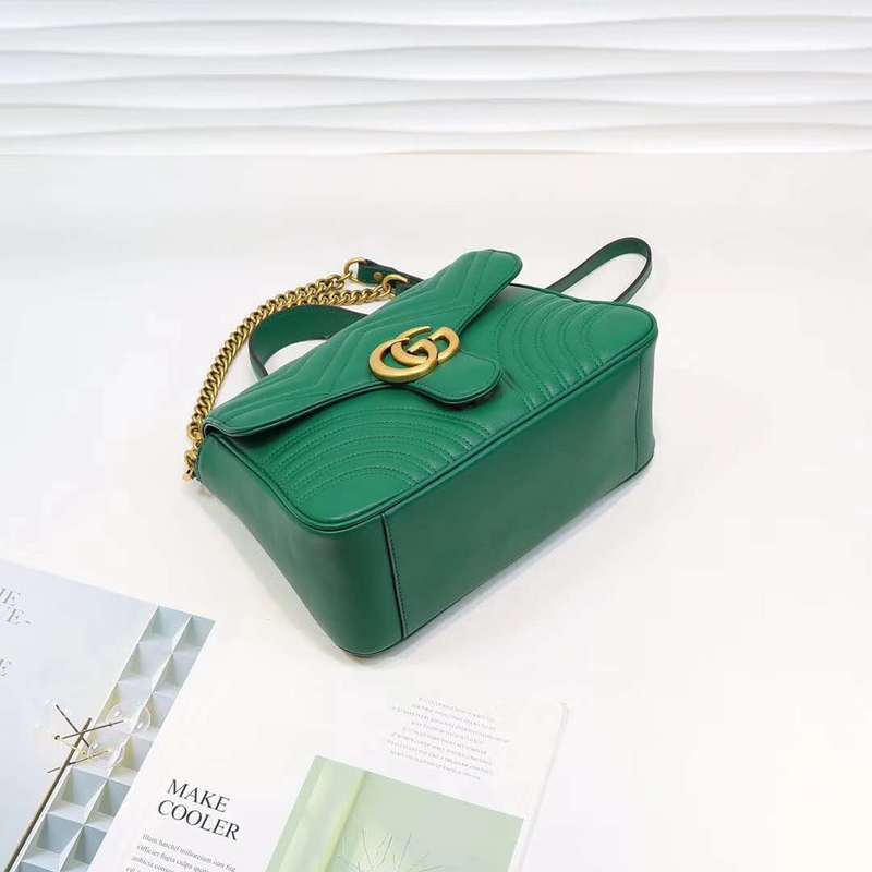 AmeliaLuxury - GCI Bags - 997