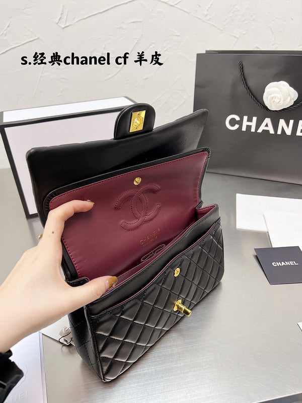 Amelia- CHL Bags - 7284