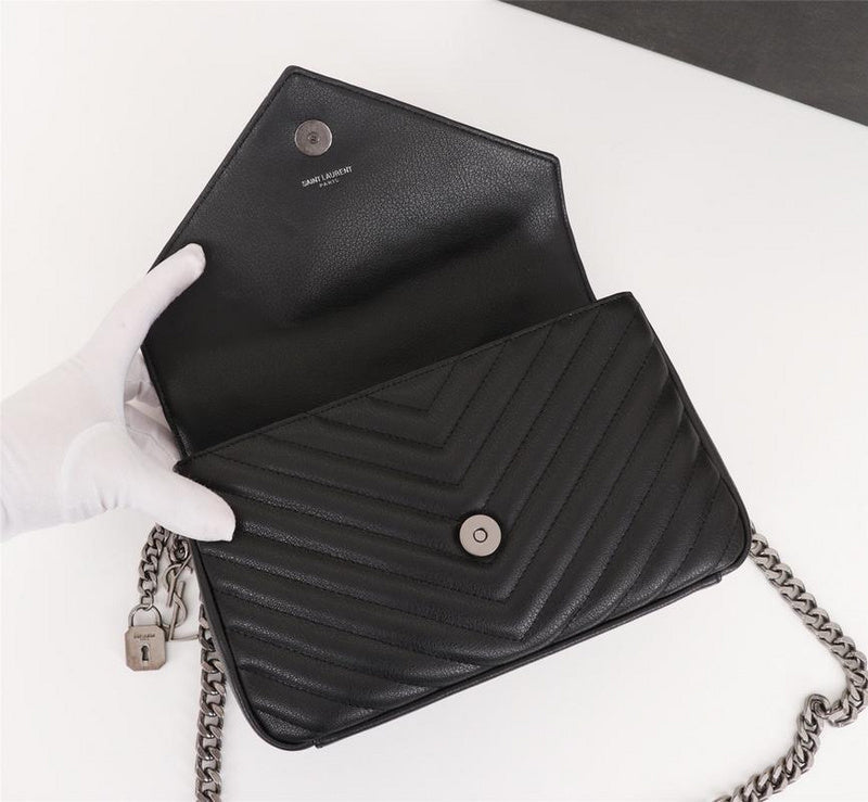 Amelia - YSL Bag - 2572
