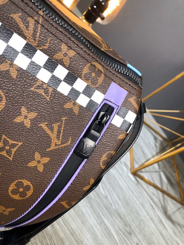 Amelia - LV Bags - 13242