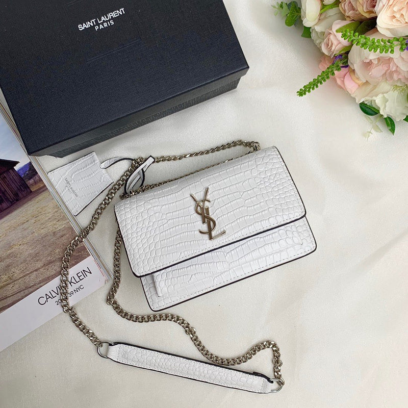 Amelia - YSL Bag - 3511