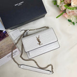 Amelia - YSL Bag - 3511
