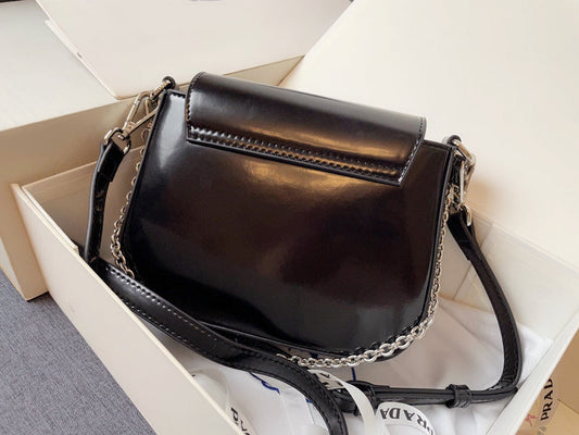 Amelia- PRDA  LUXURY BAGS - 371