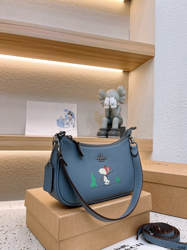 Amelia - CCH Bags - 307
