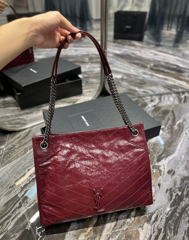 Amelia - YSL Bag - 3949