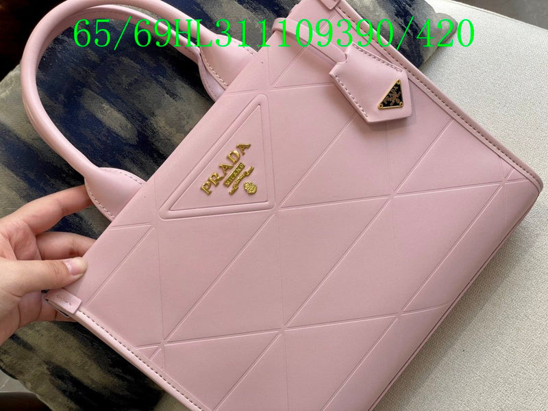 Prada Bags - The Barnes Bags  845