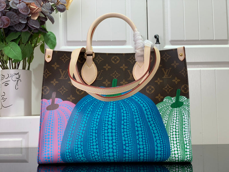 Amelia - LV Bags - 15654