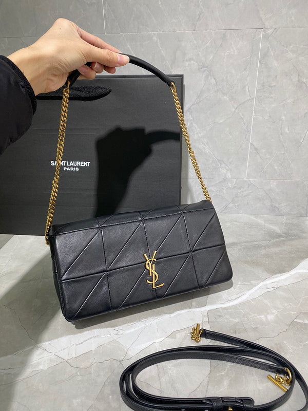 Amelia - YSL Bag - 4100