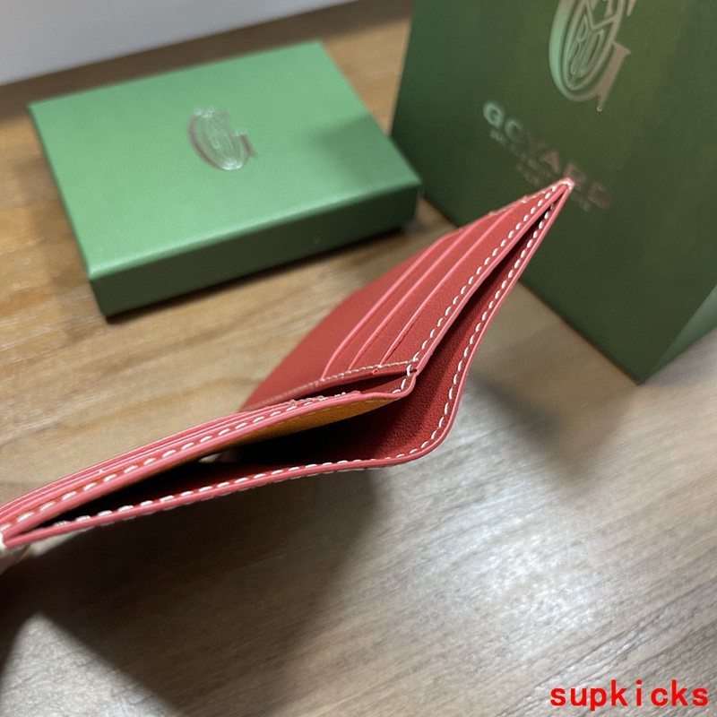 Amelia- - Mix Wallets - 132
