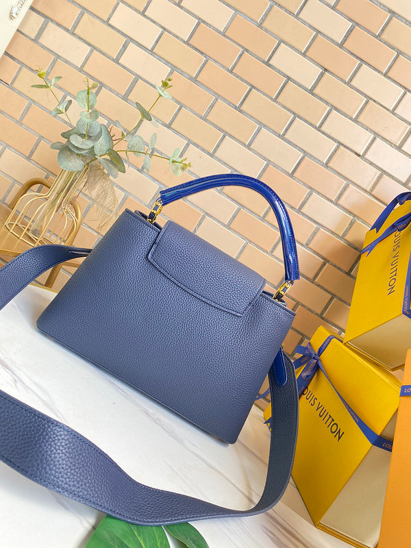 Amelia- GUKI Women Bags - 2024