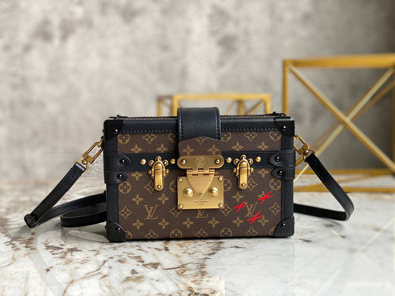 Amelia - LV Bags - 16679